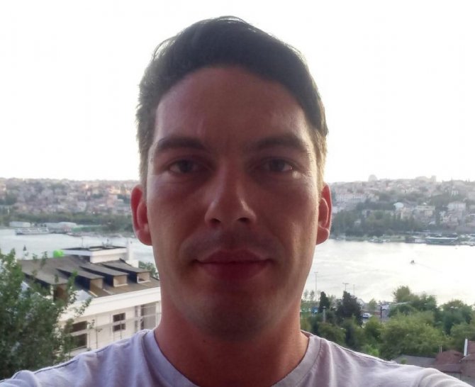 Oğlunu satırla öldüren baba tutuklandı