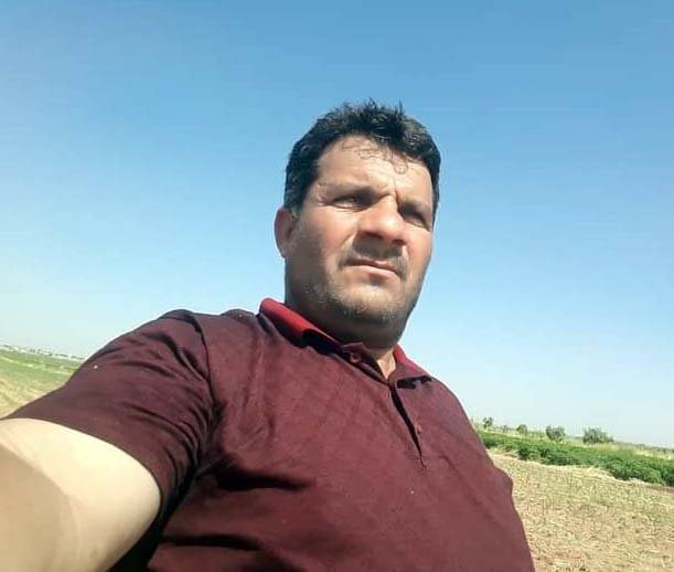 Otomobilin çarptığı motosikletin sürücüsü, 16 günlük yaşam savaşını kaybetti