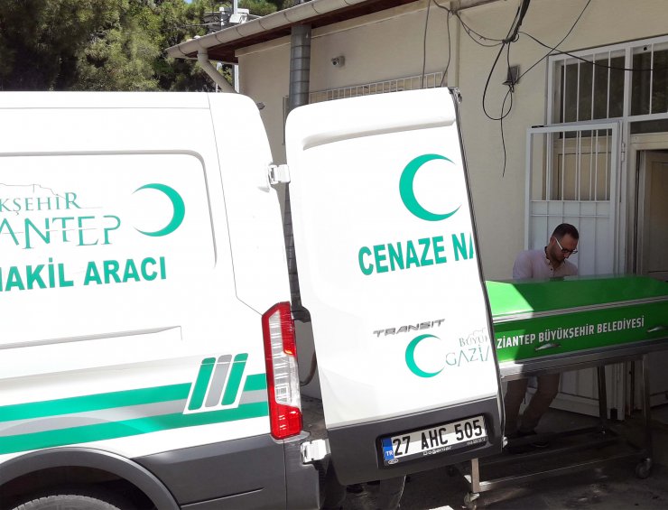 Otomobilin çarptığı motosikletin sürücüsü, 16 günlük yaşam savaşını kaybetti