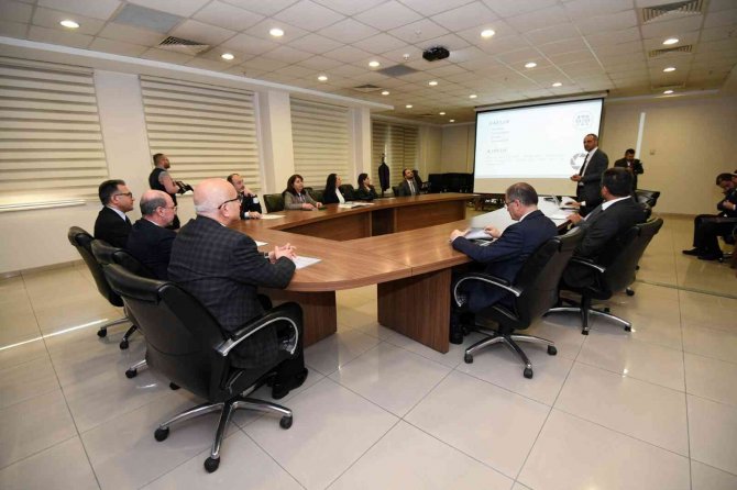 Selçuklu’da İmam Hatip Okullarının fiziki ortamları iyileştirilecek