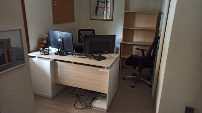 Dolandırıcılık şebekesi çökertildi