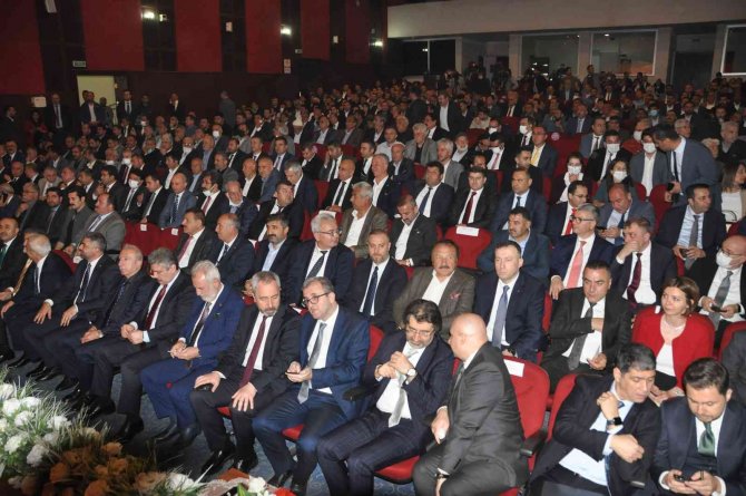 Bakan Nebati: Enflasyondaki artış geçici
