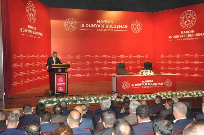 Bakan Nebati: Enflasyondaki artış geçici