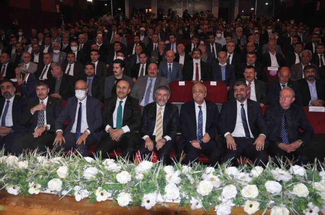 Bakan Nebati: Enflasyondaki artış geçici