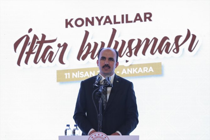 Çevre, Şehircilik ve İklim Değişikliği Bakanı Kurum, 