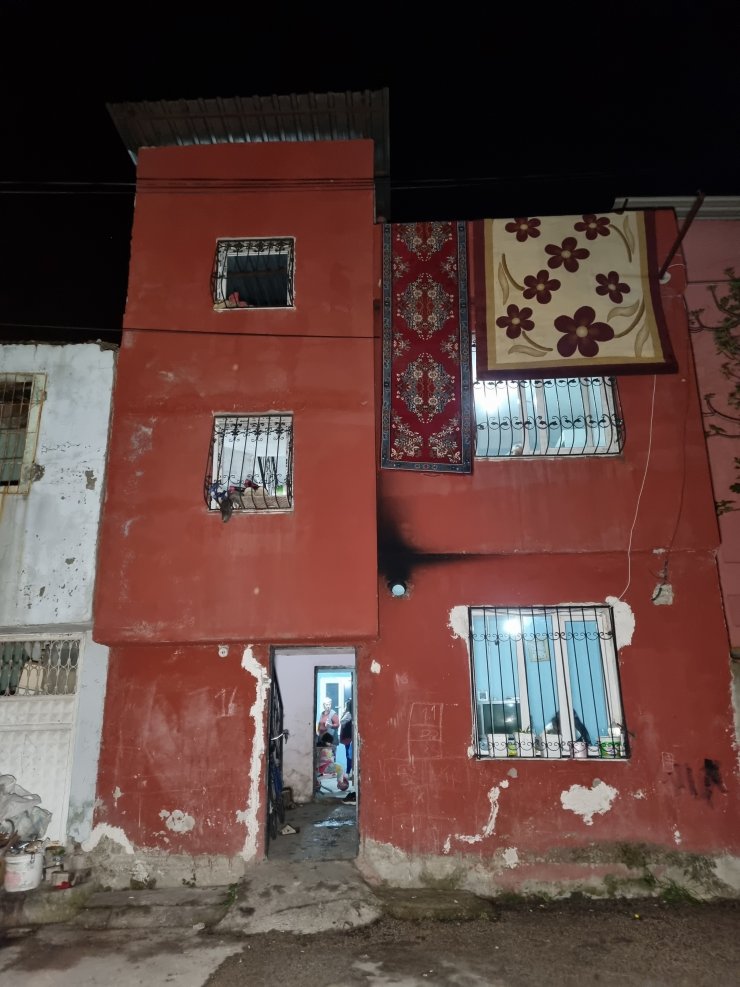 Cezaevinden izinli çıkıp, boşanma aşamasındaki eşini öldürdü