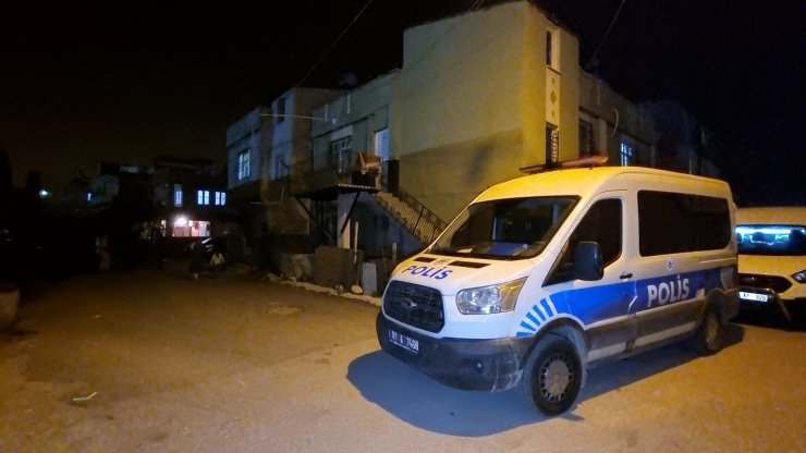 Cezaevinden izinli çıkıp, boşanma aşamasındaki eşini öldürdü