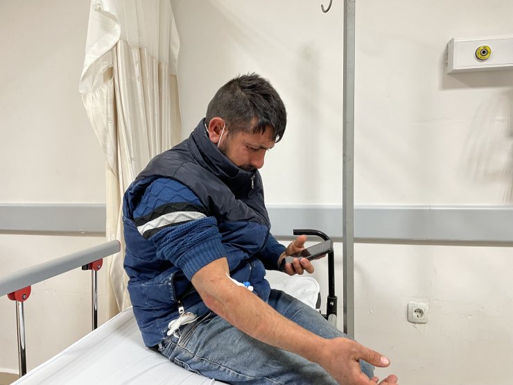 Köpek tartışmasında görümce, gelini bıçakladı