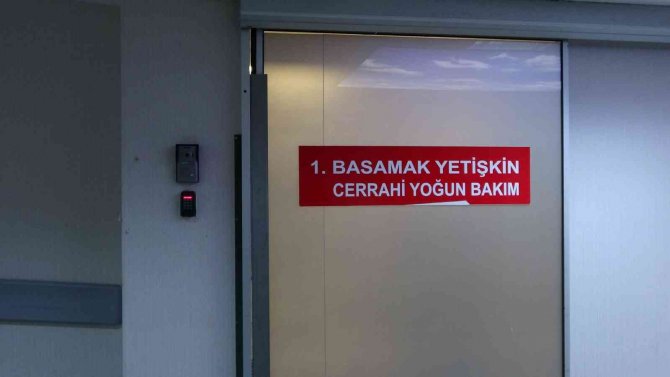 Kovid-19 servis sayısı teke düştü