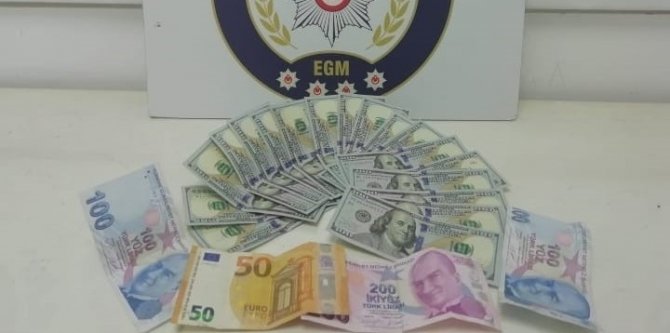 Kumar ve fuhuş olaylarında para cezası uygulandı