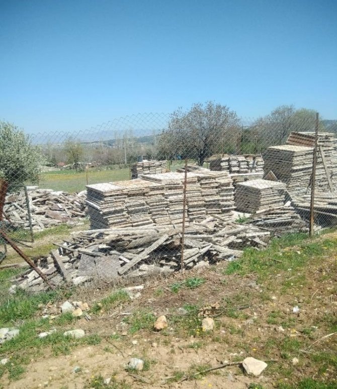 Kumar ve fuhuş olaylarında para cezası uygulandı