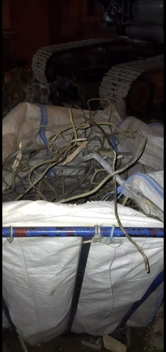 Kumar ve fuhuş olaylarında para cezası uygulandı