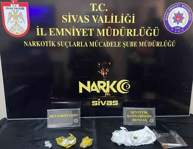 Narkotik operasyonları hız kesmeden devam ediyor