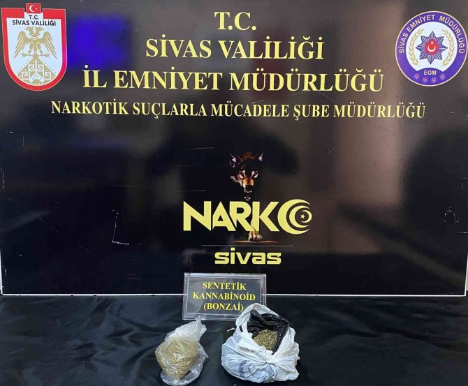 Narkotik operasyonları hız kesmeden devam ediyor