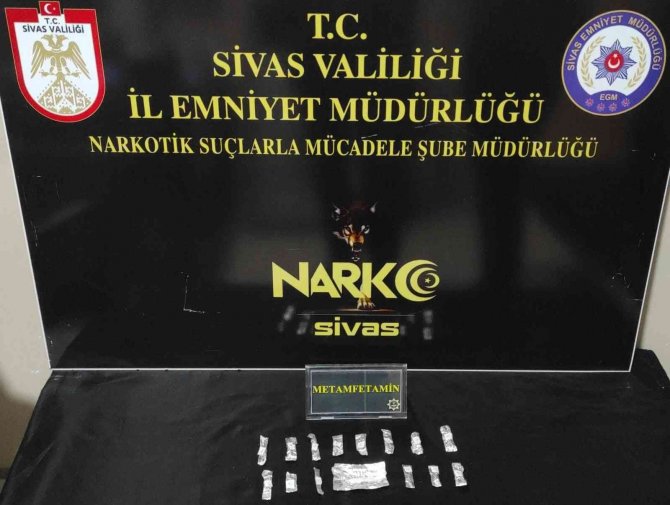 Narkotik operasyonları hız kesmeden devam ediyor