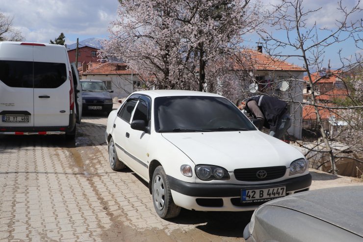 Ünlü doktoru öldüren uzman çavuş: Kendimi korumak için ateş ettim