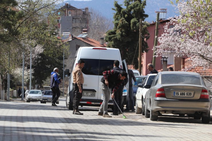 Ünlü doktoru öldüren uzman çavuş: Kendimi korumak için ateş ettim