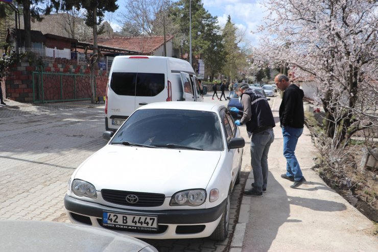 Ünlü doktoru öldüren uzman çavuş: Kendimi korumak için ateş ettim