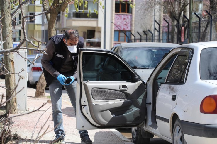 Ünlü doktoru öldüren uzman çavuş: Kendimi korumak için ateş ettim