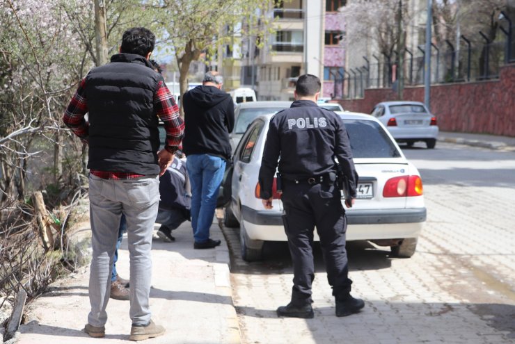 Ünlü doktoru öldüren uzman çavuş: Kendimi korumak için ateş ettim