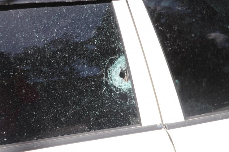 Ünlü doktoru öldüren uzman çavuş: Kendimi korumak için ateş ettim