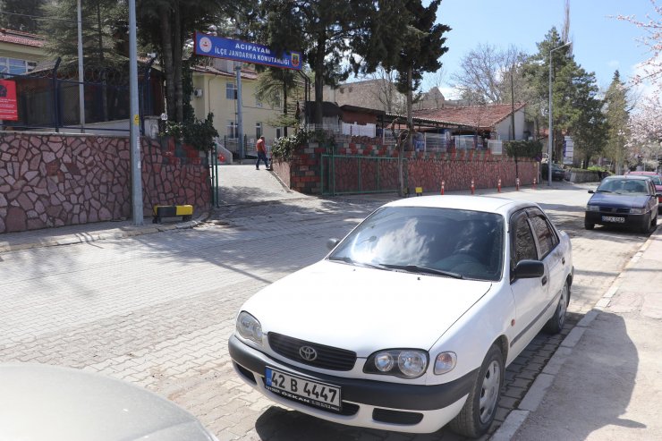 Ünlü doktoru öldüren uzman çavuş: Kendimi korumak için ateş ettim