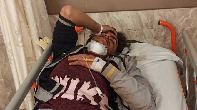 4 göçmenin öldüğü kazada 3 organizatör adliyeye sevk edildi