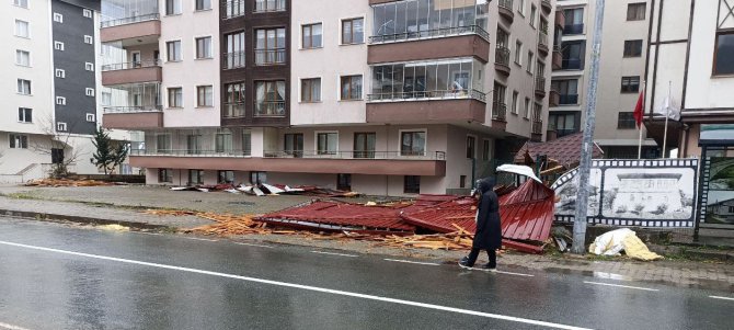 Genç kızlar korku dolu o anları anlattı