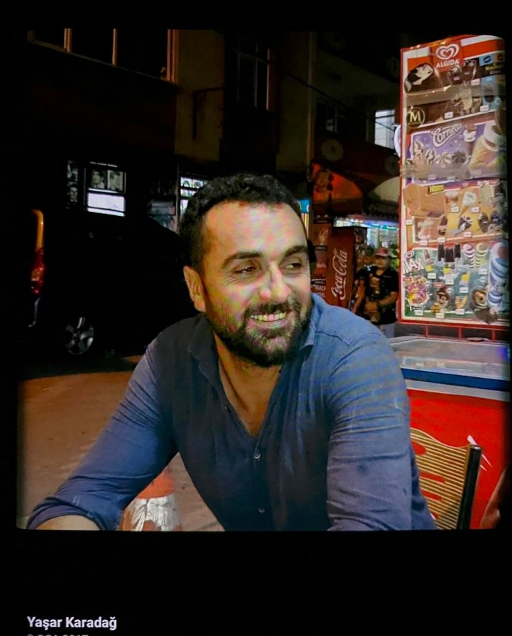 Iğdır’da 2 kişi silahla vurularak öldürüldü