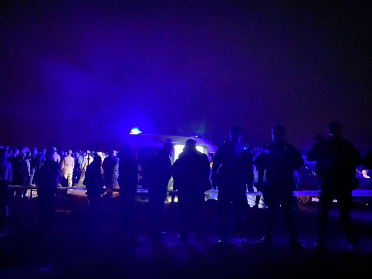 Iğdır’da 2 kişi silahla vurularak öldürüldü