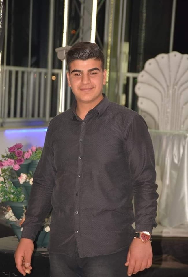 İnşaatta düşen Emre, 12 günlük yaşam mücadelesini kaybetti