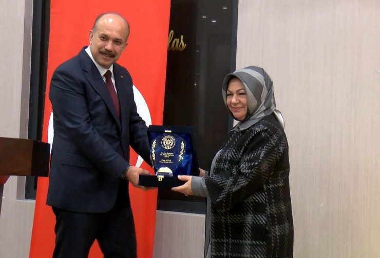 İstanbul Emniyeti'nden şehit aileleri ve gazilere iftar yemeği