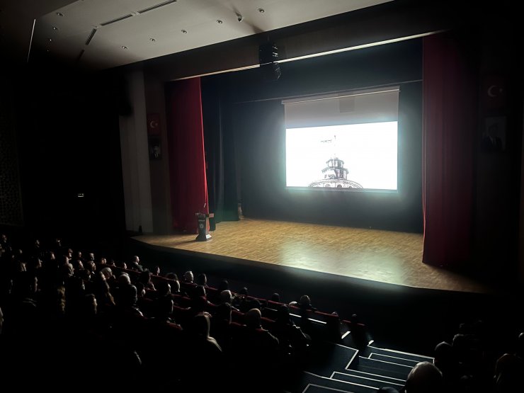 İstanbul Emniyeti'nden şehit aileleri ve gazilere iftar yemeği