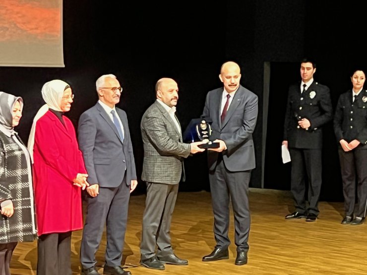 İstanbul Emniyeti'nden şehit aileleri ve gazilere iftar yemeği