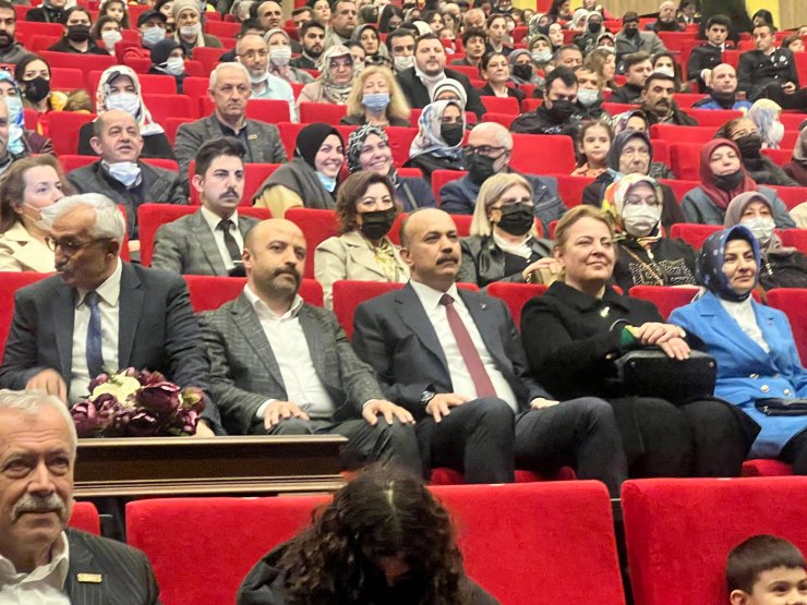 İstanbul Emniyeti'nden şehit aileleri ve gazilere iftar yemeği