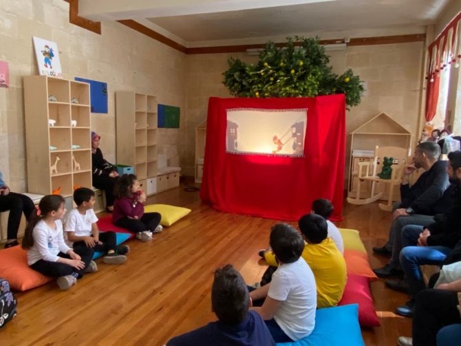 Kültürel etkinliklerle Ramazan coşkusu sürüyor