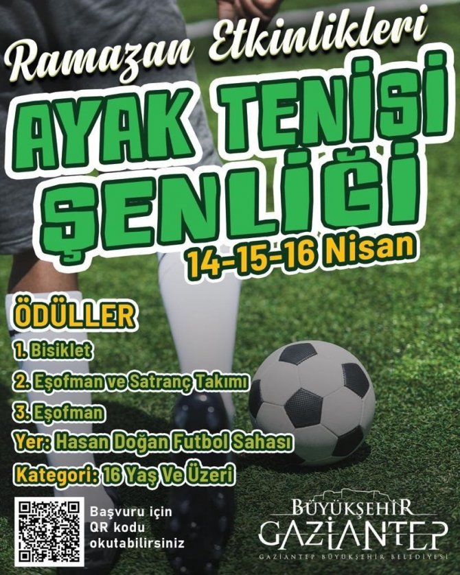 Kültürel etkinliklerle Ramazan coşkusu sürüyor