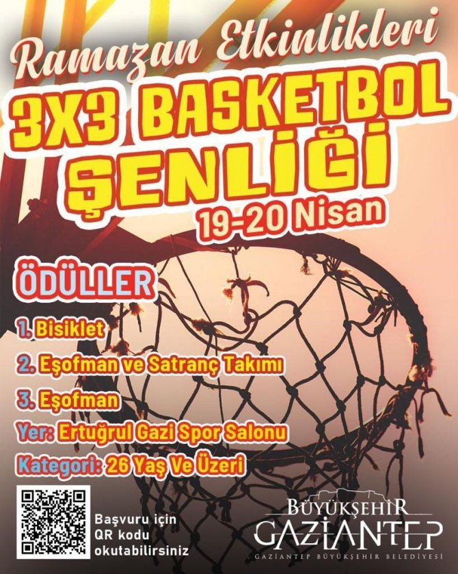 Kültürel etkinliklerle Ramazan coşkusu sürüyor