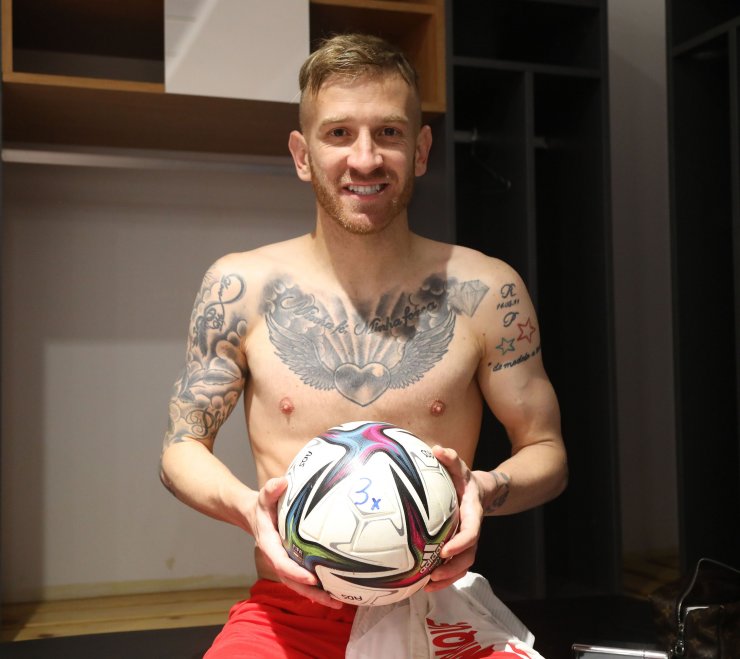 Sivassporlu Pedro Henrique, Internacional'e transfer oldu