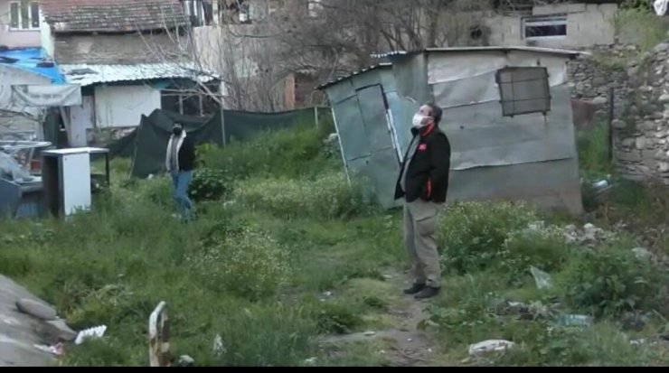 Uyuşturucu ticaretine 19 gözaltı