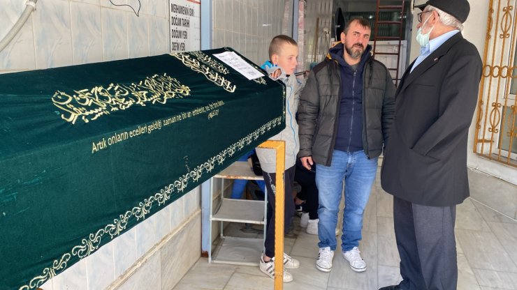 8 yaşındaki Kaan, tatil için gittiği İstanbul'da kazada yaşamını yitirdi