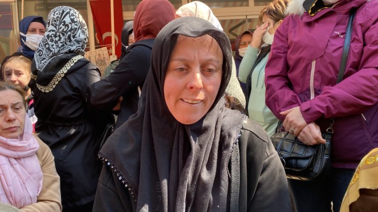 8 yaşındaki Kaan, tatil için gittiği İstanbul'da kazada yaşamını yitirdi