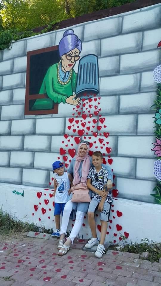 8 yaşındaki Kaan, tatil için gittiği İstanbul'da kazada yaşamını yitirdi