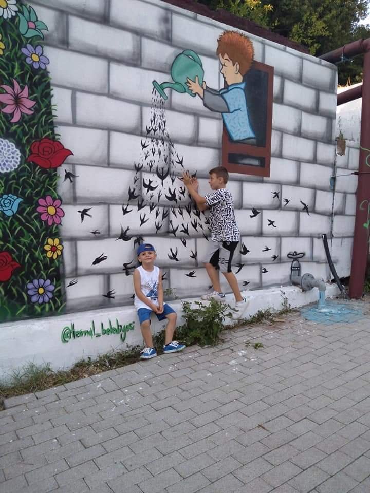 8 yaşındaki Kaan, tatil için gittiği İstanbul'da kazada yaşamını yitirdi