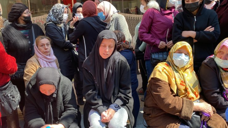 8 yaşındaki Kaan, tatil için gittiği İstanbul'da kazada yaşamını yitirdi