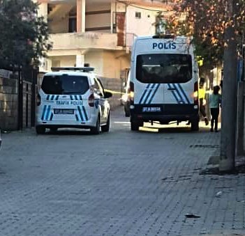 Ablasına kötü davrandığı gerekçesiyle eniştesini öldürdü