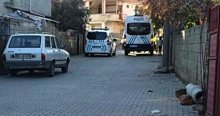 Ablasına kötü davrandığı gerekçesiyle eniştesini öldürdü