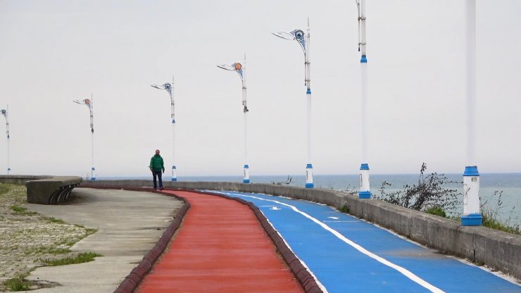 Bisikletlilire müjde! Anadolu koridoru hayata geçiyor