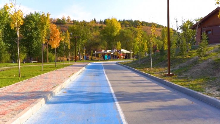 Bisikletlilire müjde! Anadolu koridoru hayata geçiyor