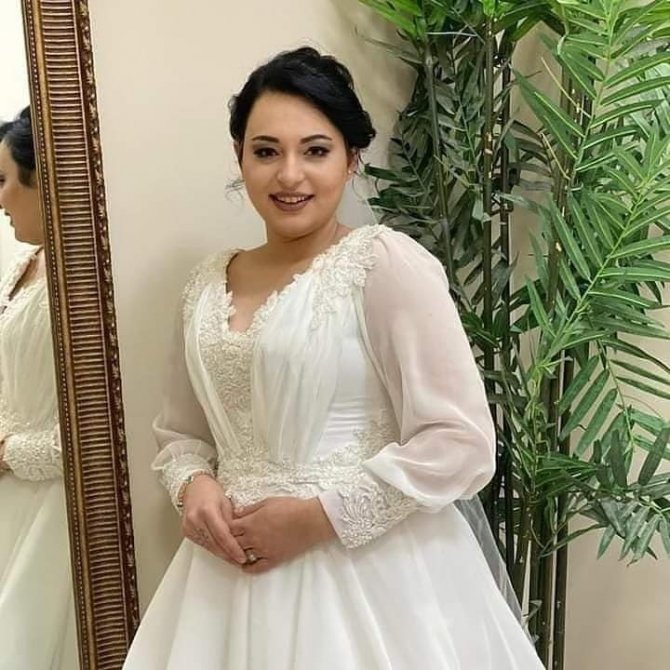 "Eşi kasten öldürme" suçundan yargılanan sanığın ses kaydı ortaya çıktı